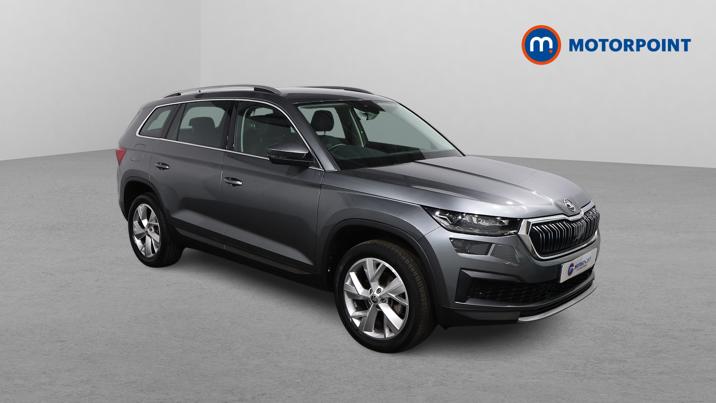 Kodiaq