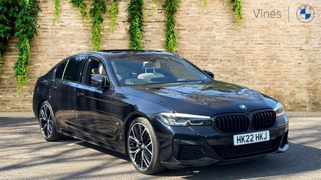 5 Series