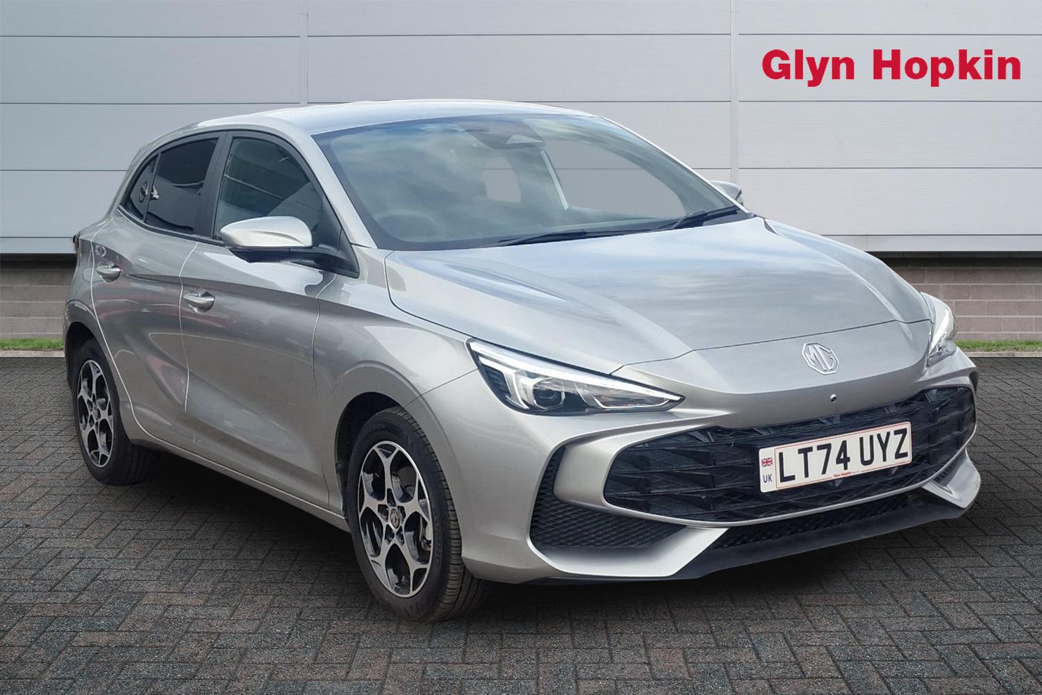MG3
