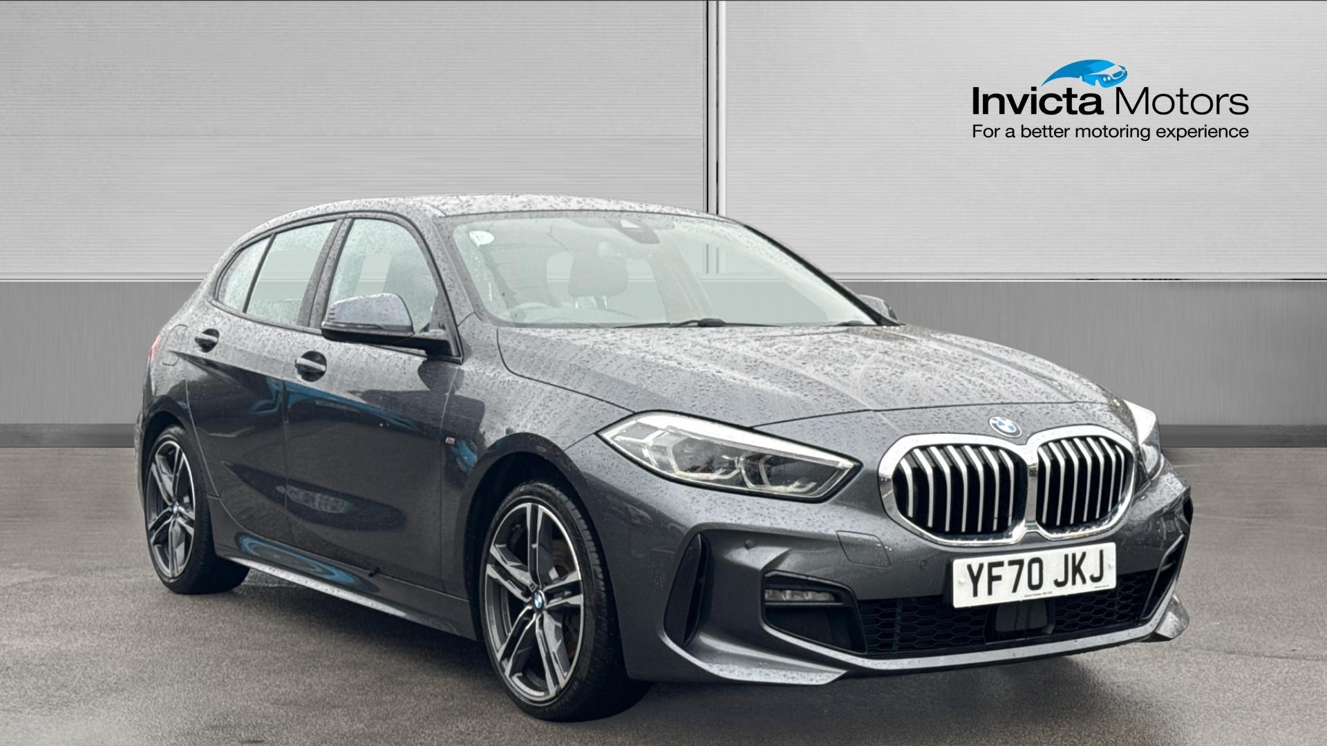 1 Series