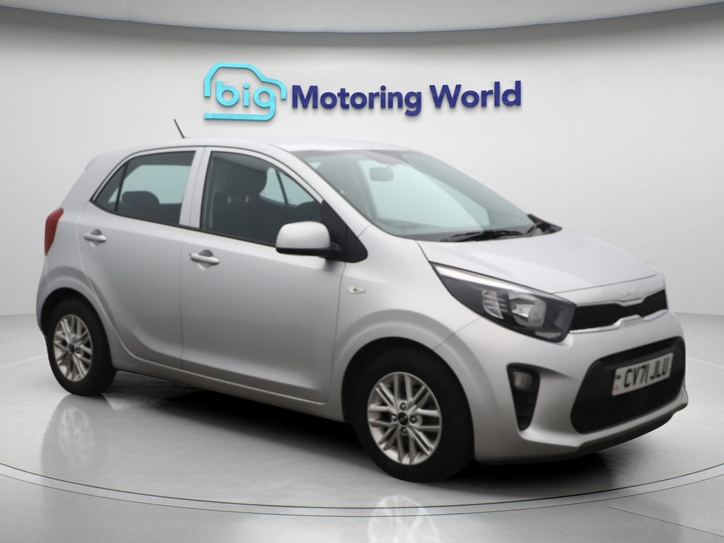 Picanto