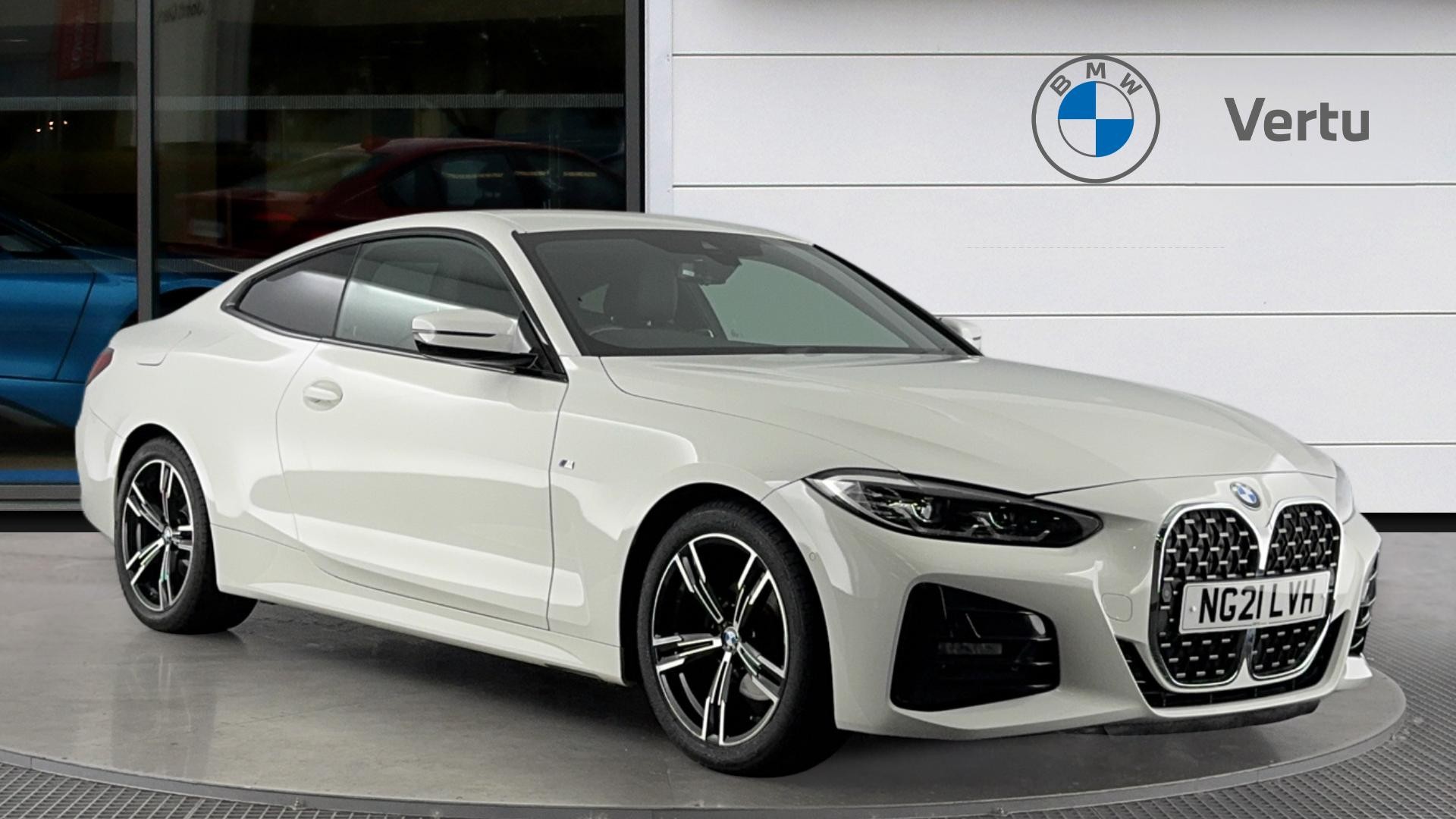 4 Series