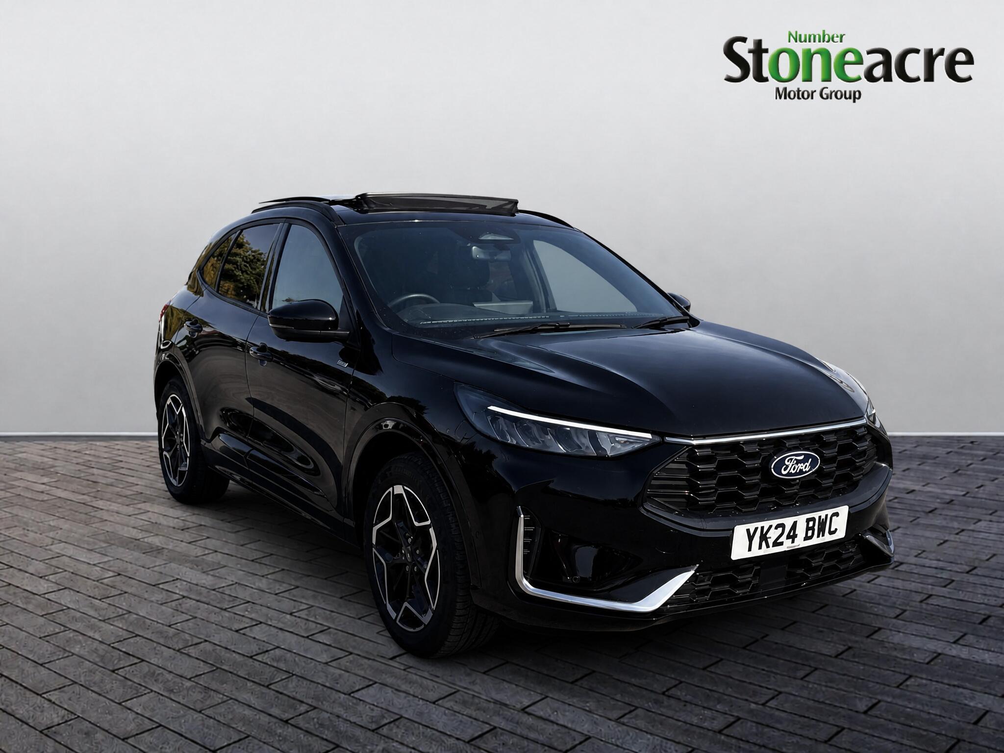 Kuga