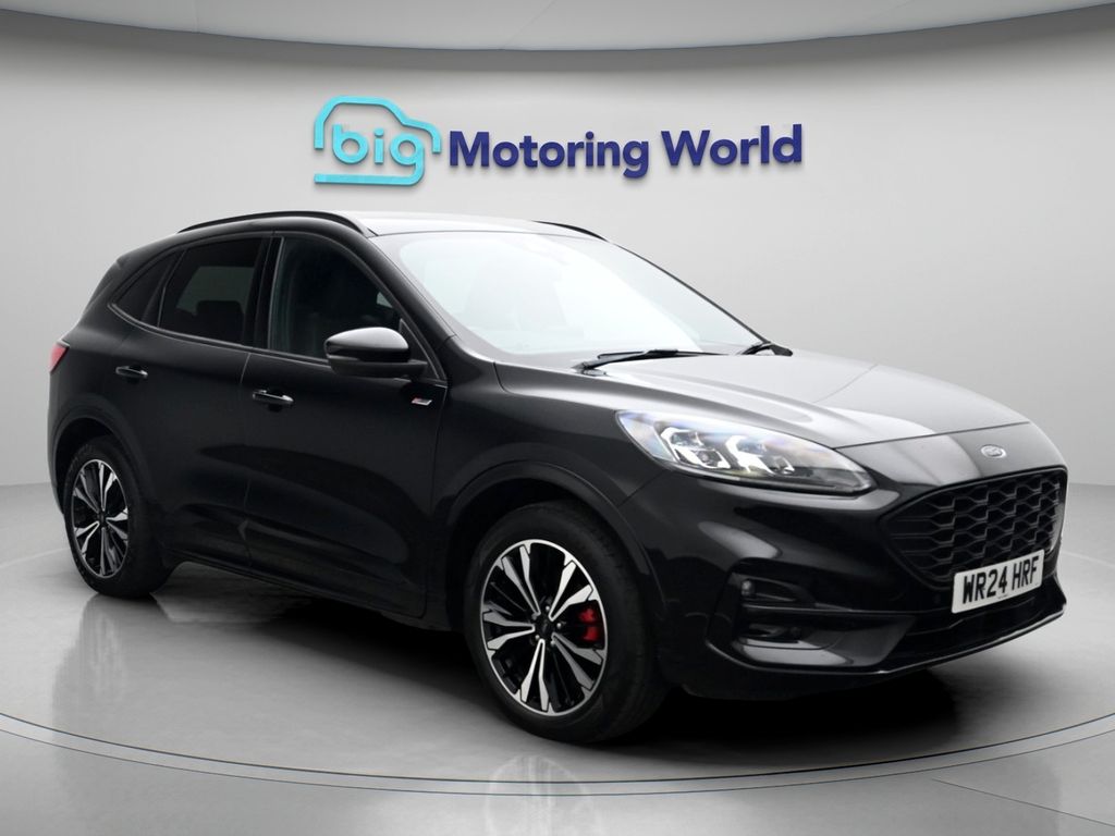 Kuga