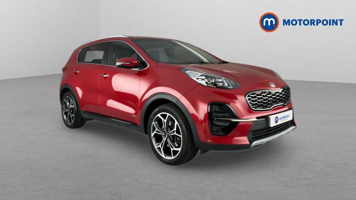 Sportage