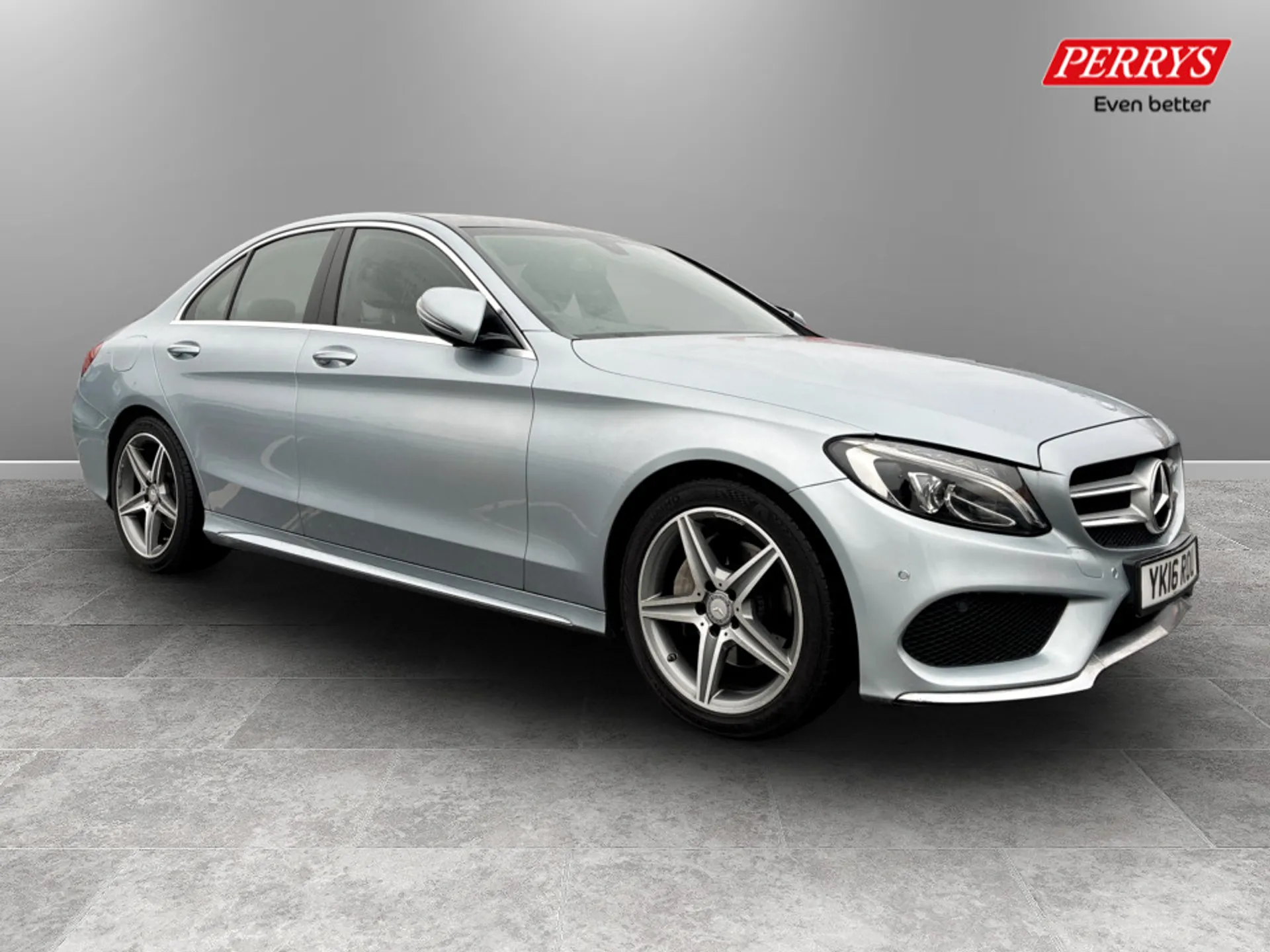 C Class