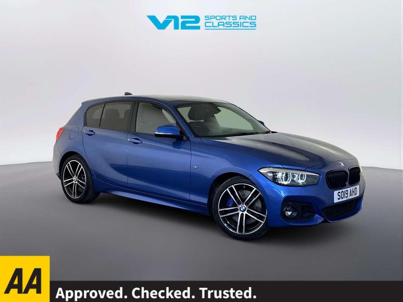 1 Series