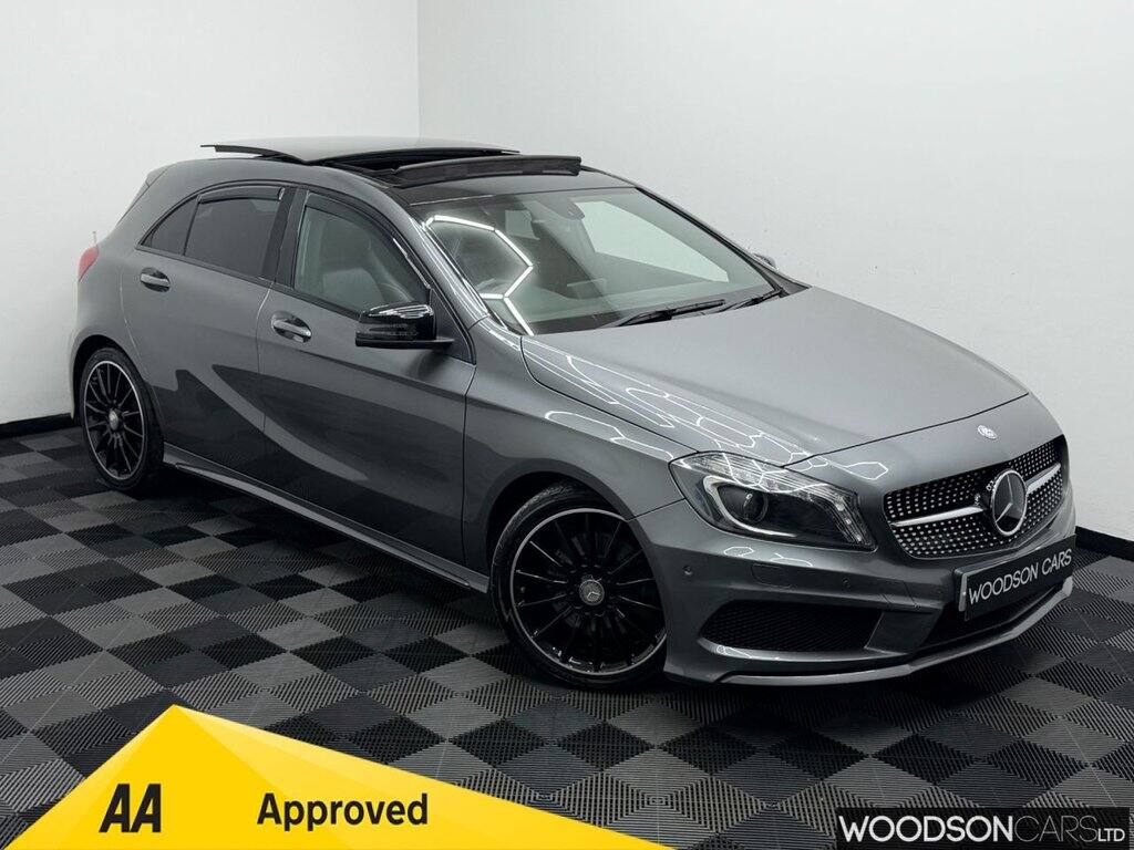 A-Class
