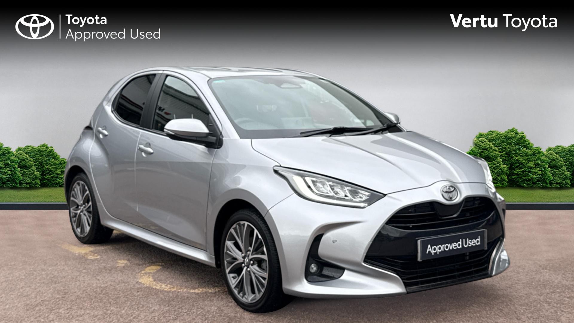 Yaris