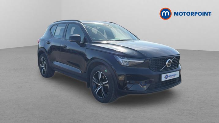 Xc40