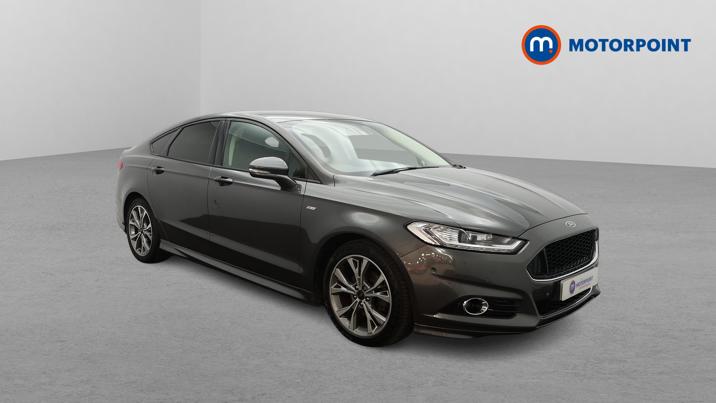Mondeo