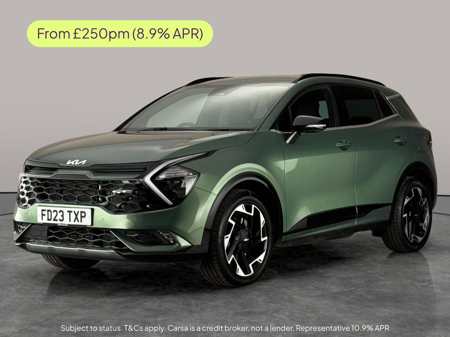 Sportage