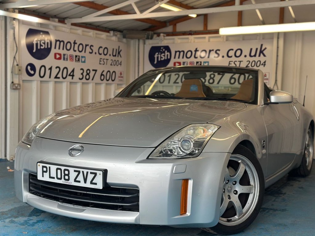 350Z ROADSTER