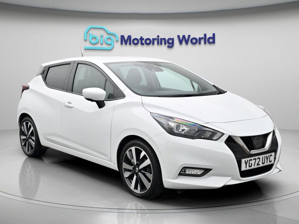 Micra