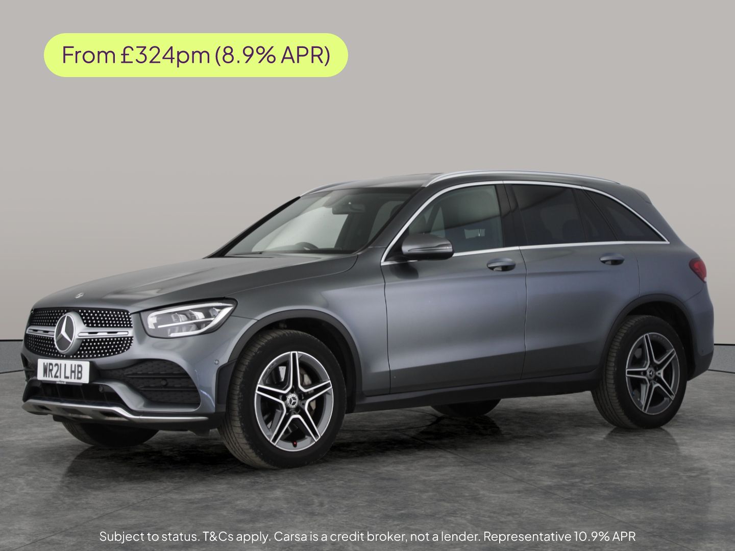 GLC