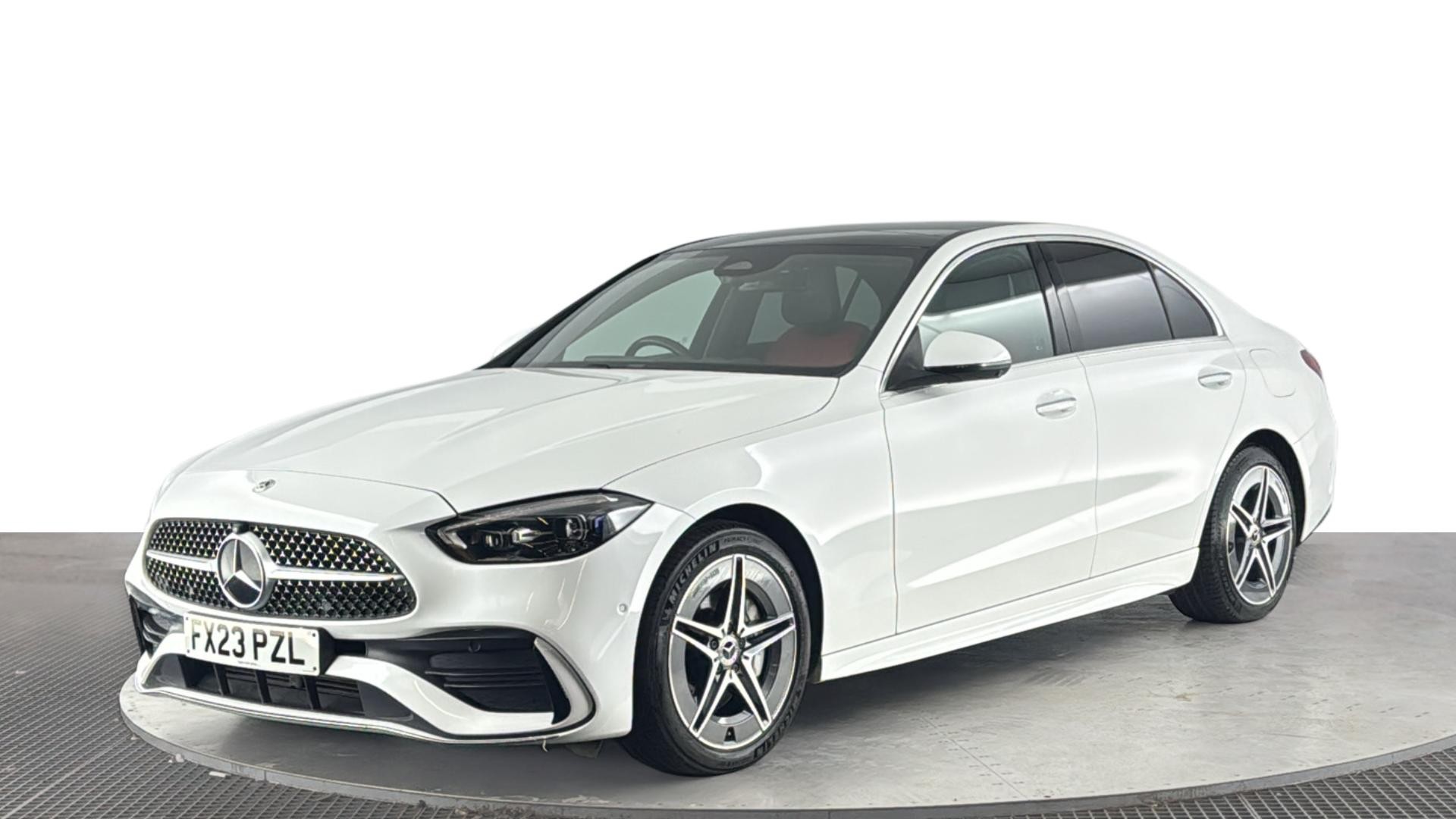 C Class