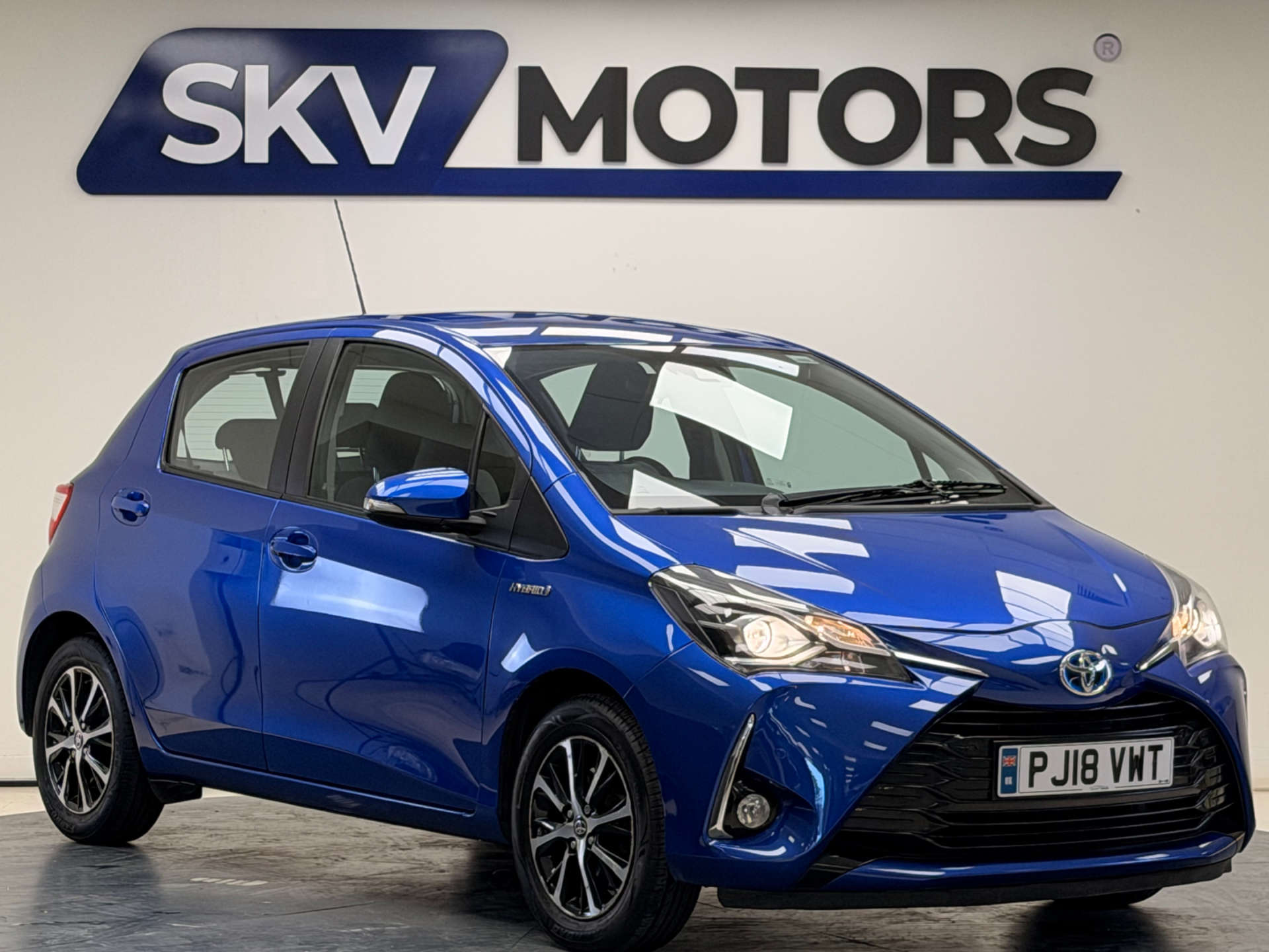 Yaris