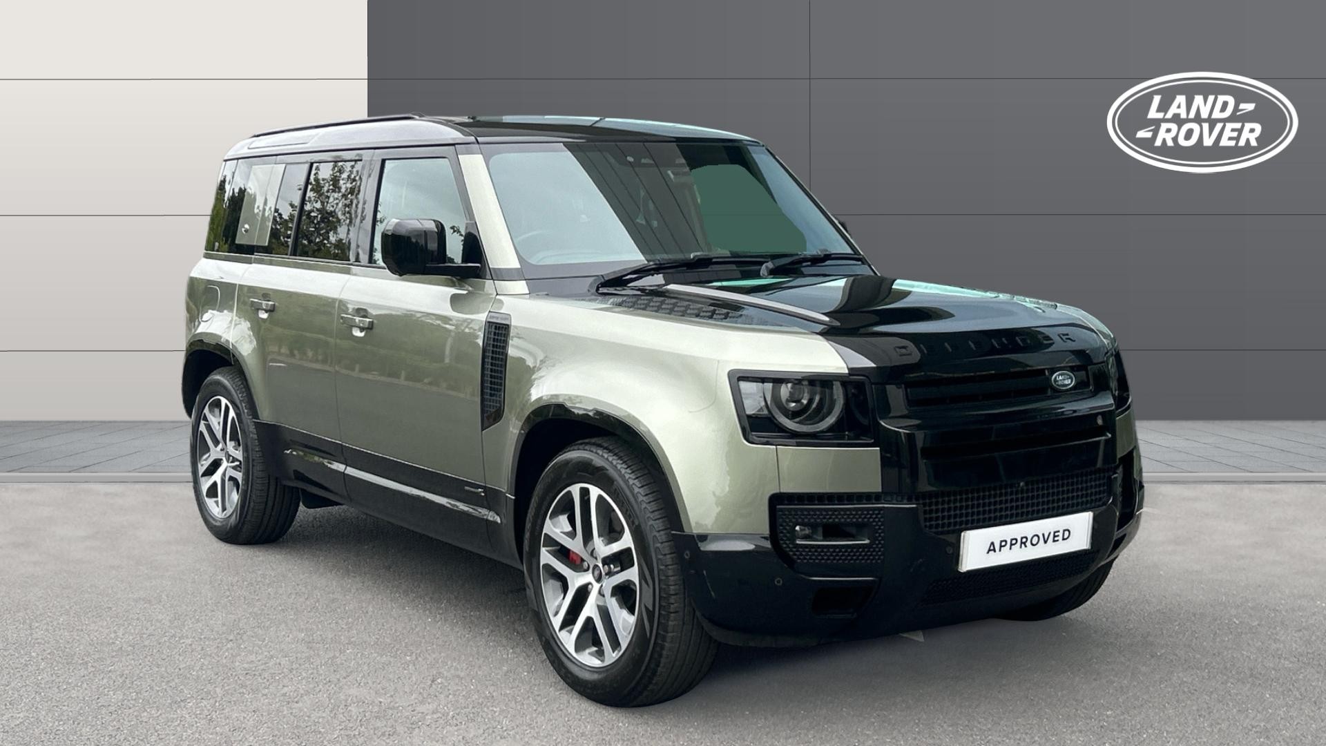 Defender