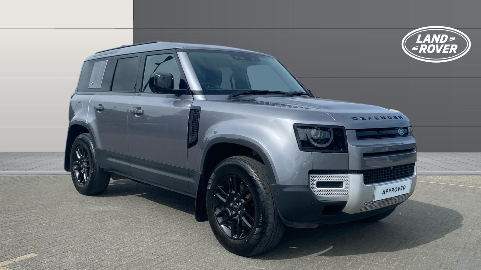 Defender