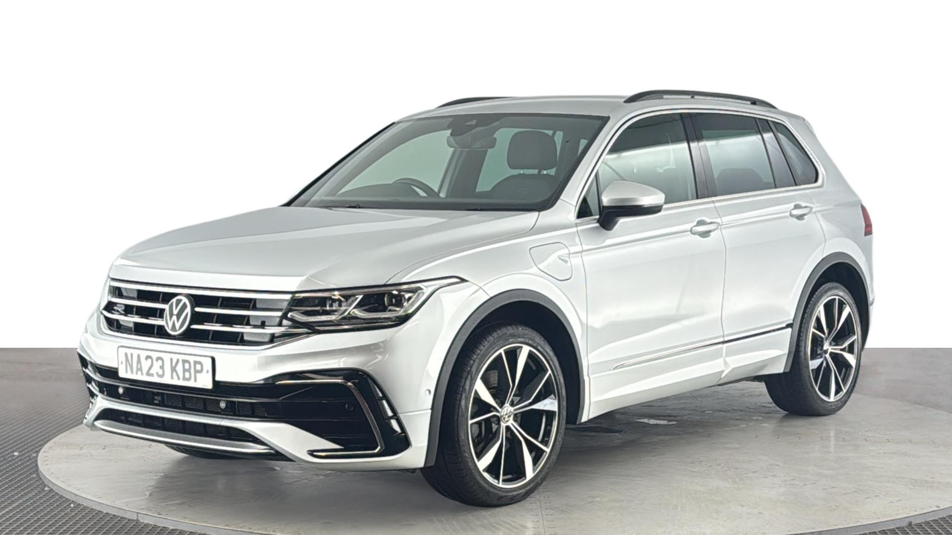 Tiguan