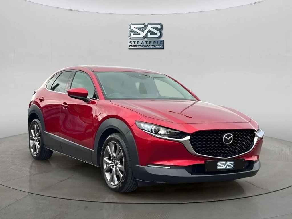 Cx-30