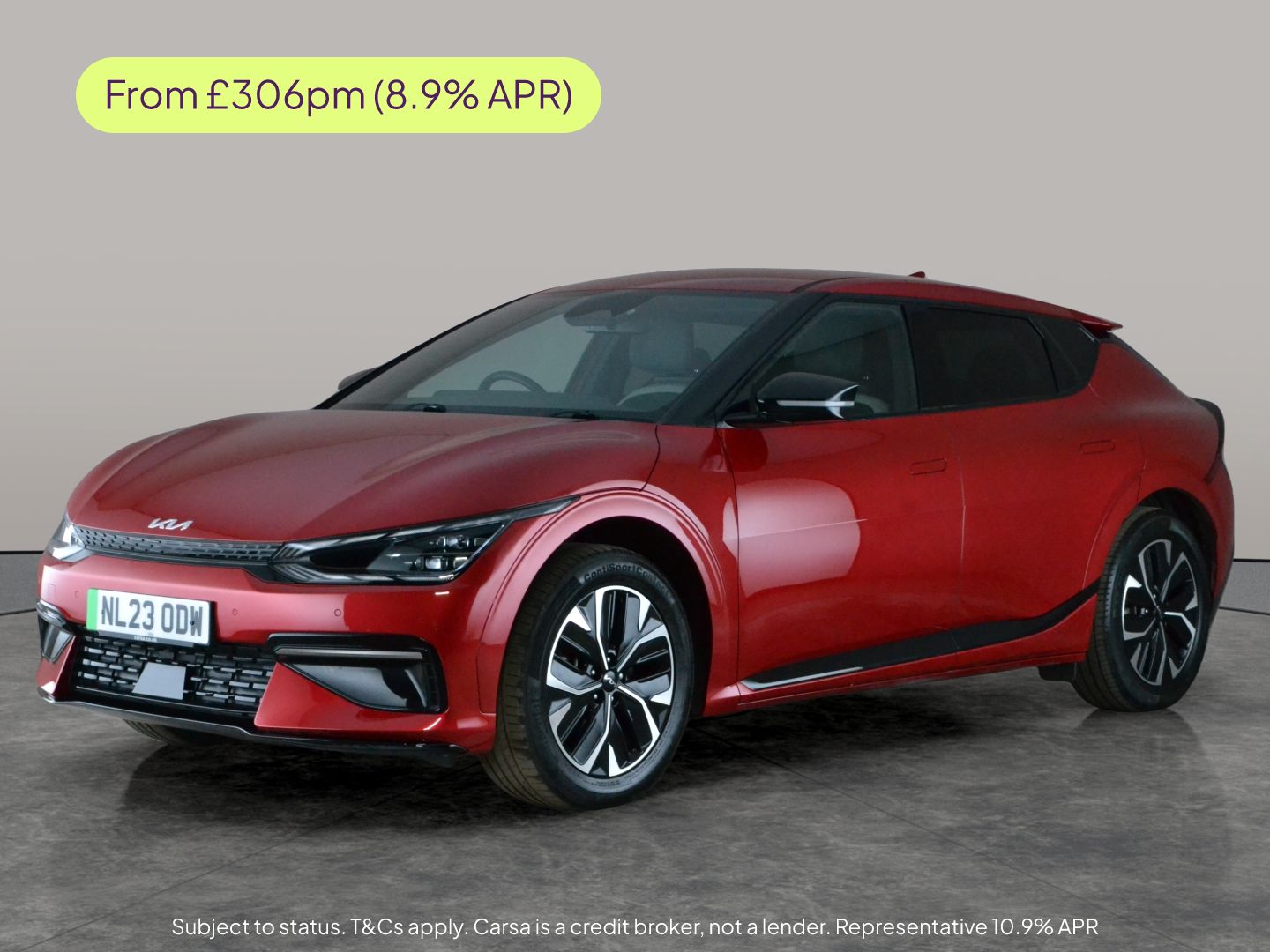 EV6