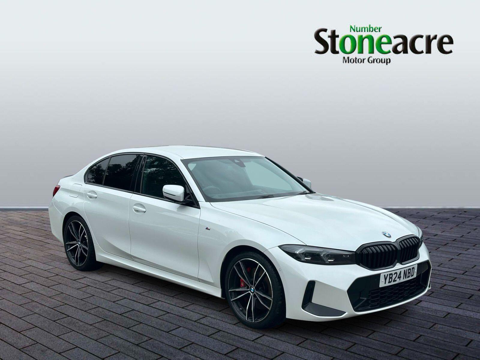 3 Series