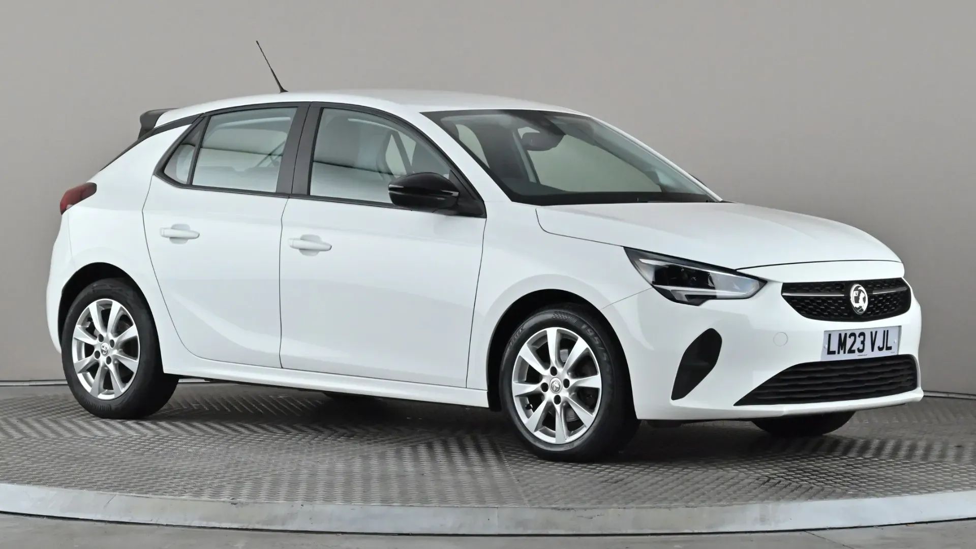 Corsa