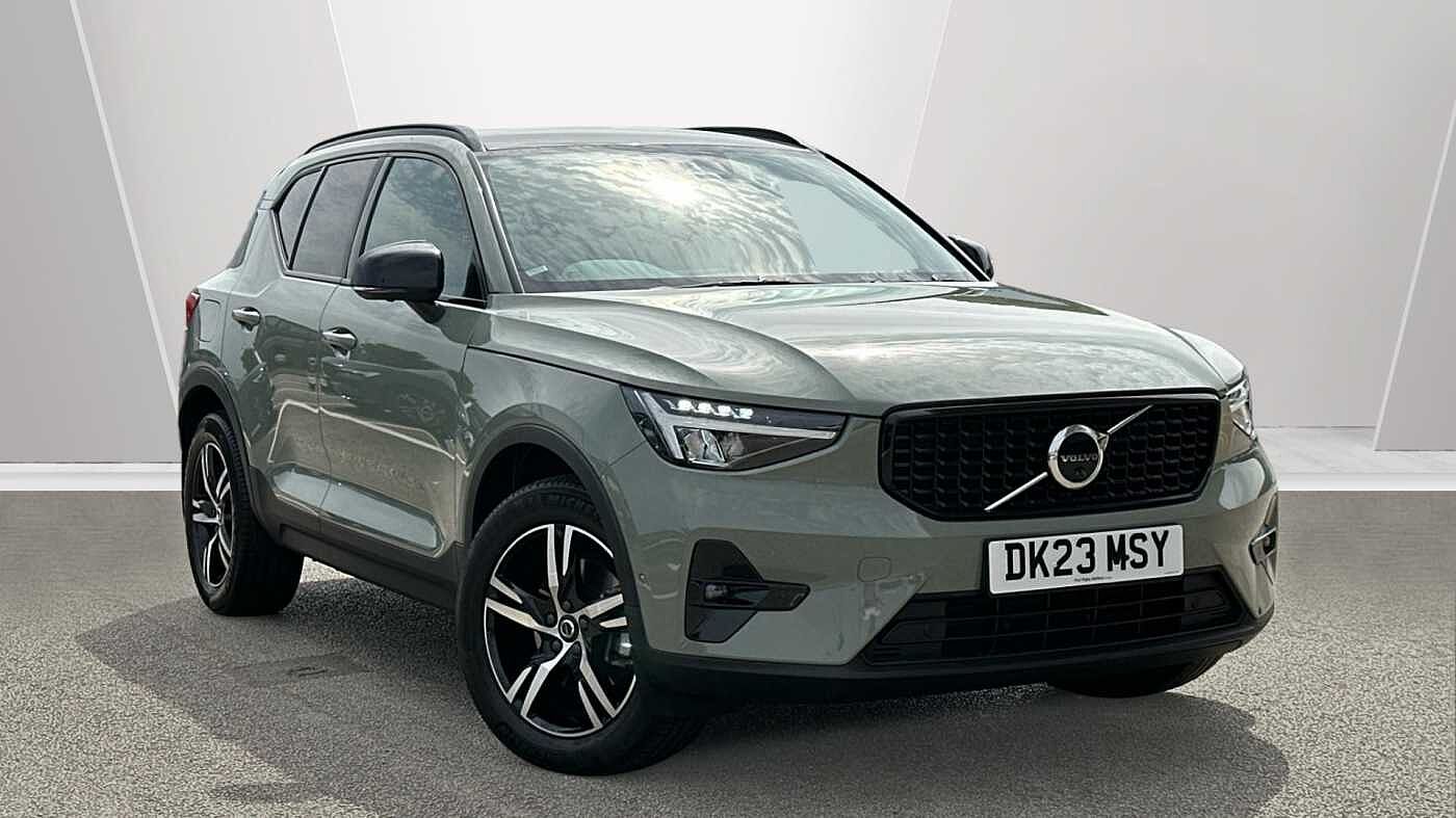 Xc40