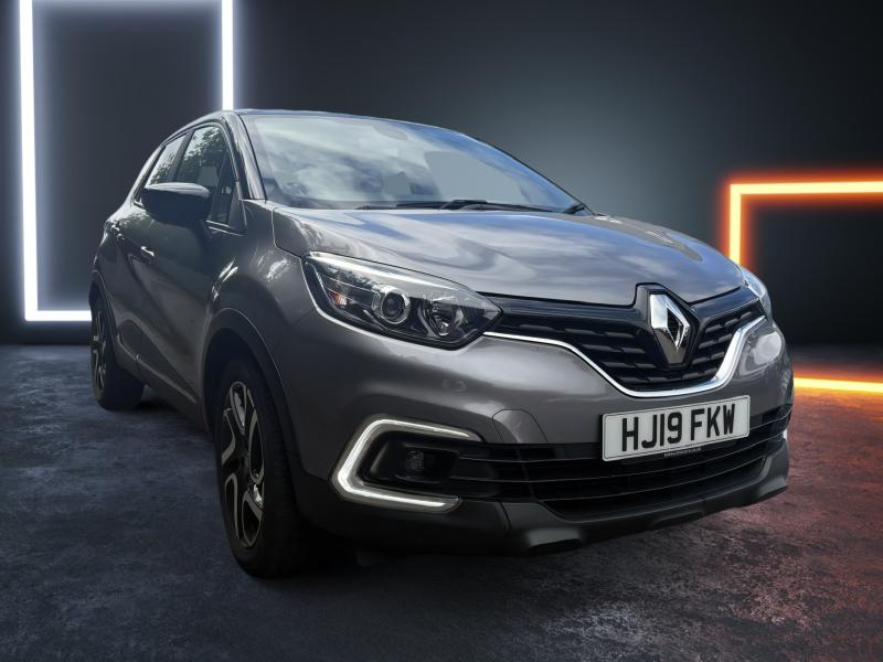 Captur