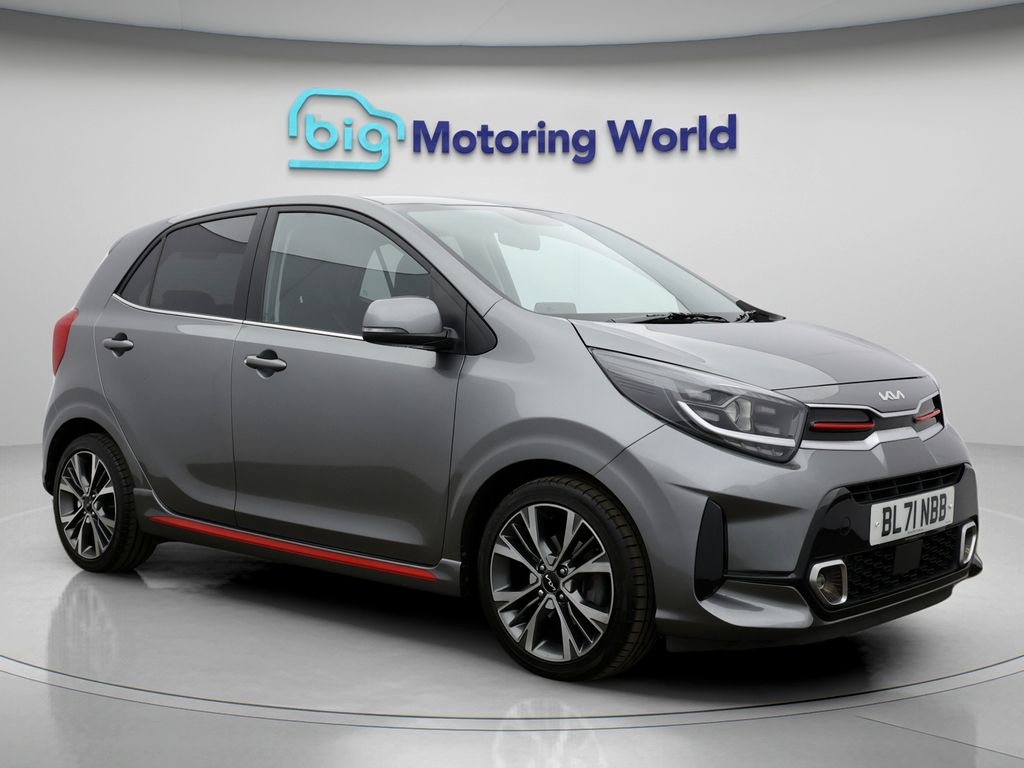 Picanto