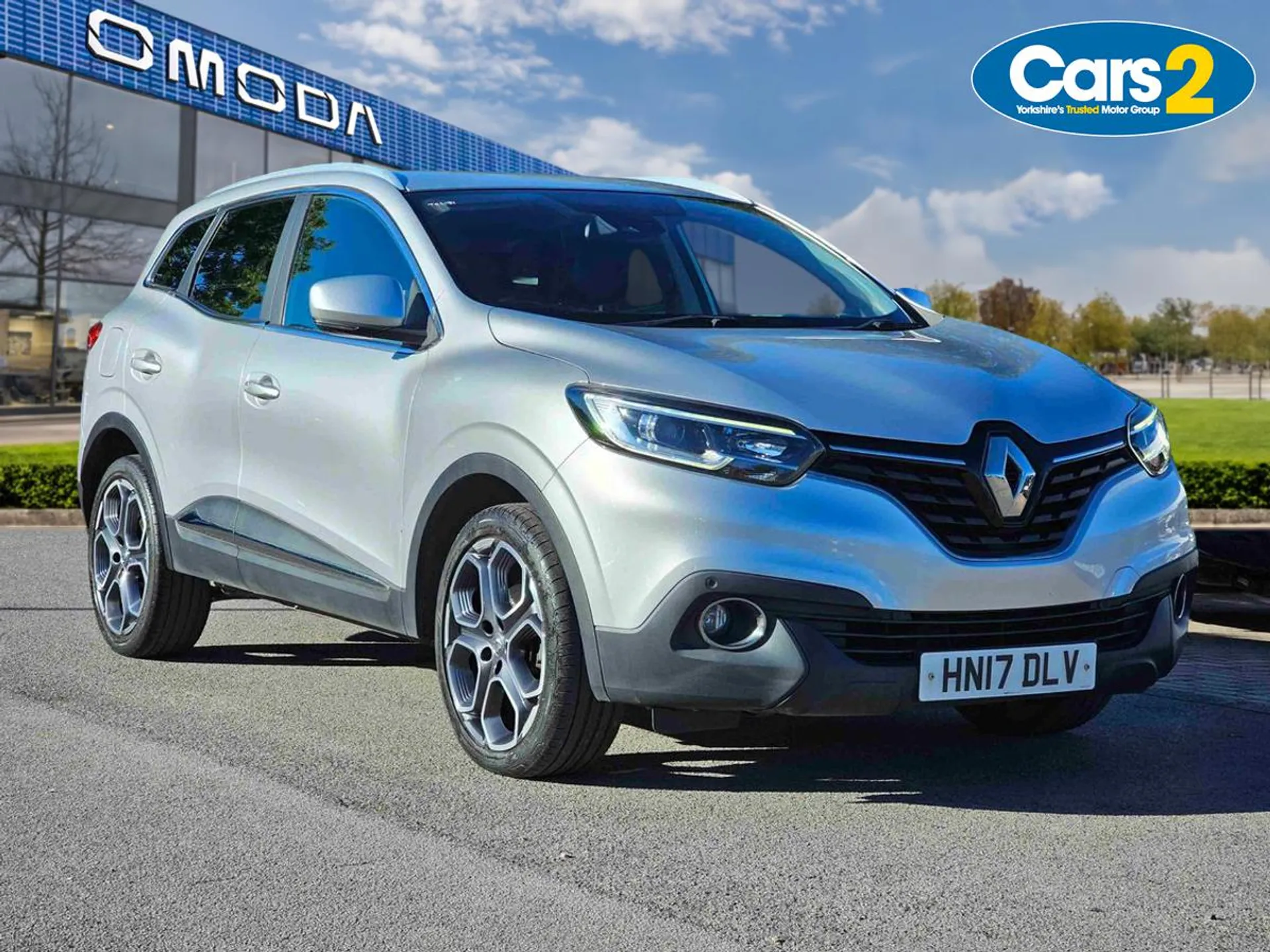 Kadjar