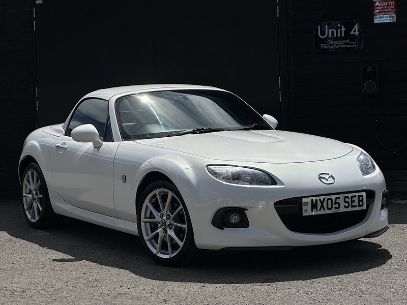 Mx-5