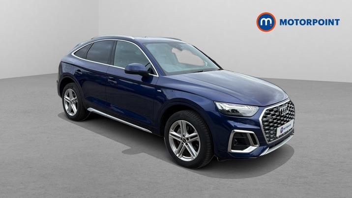 Q5 Sportback