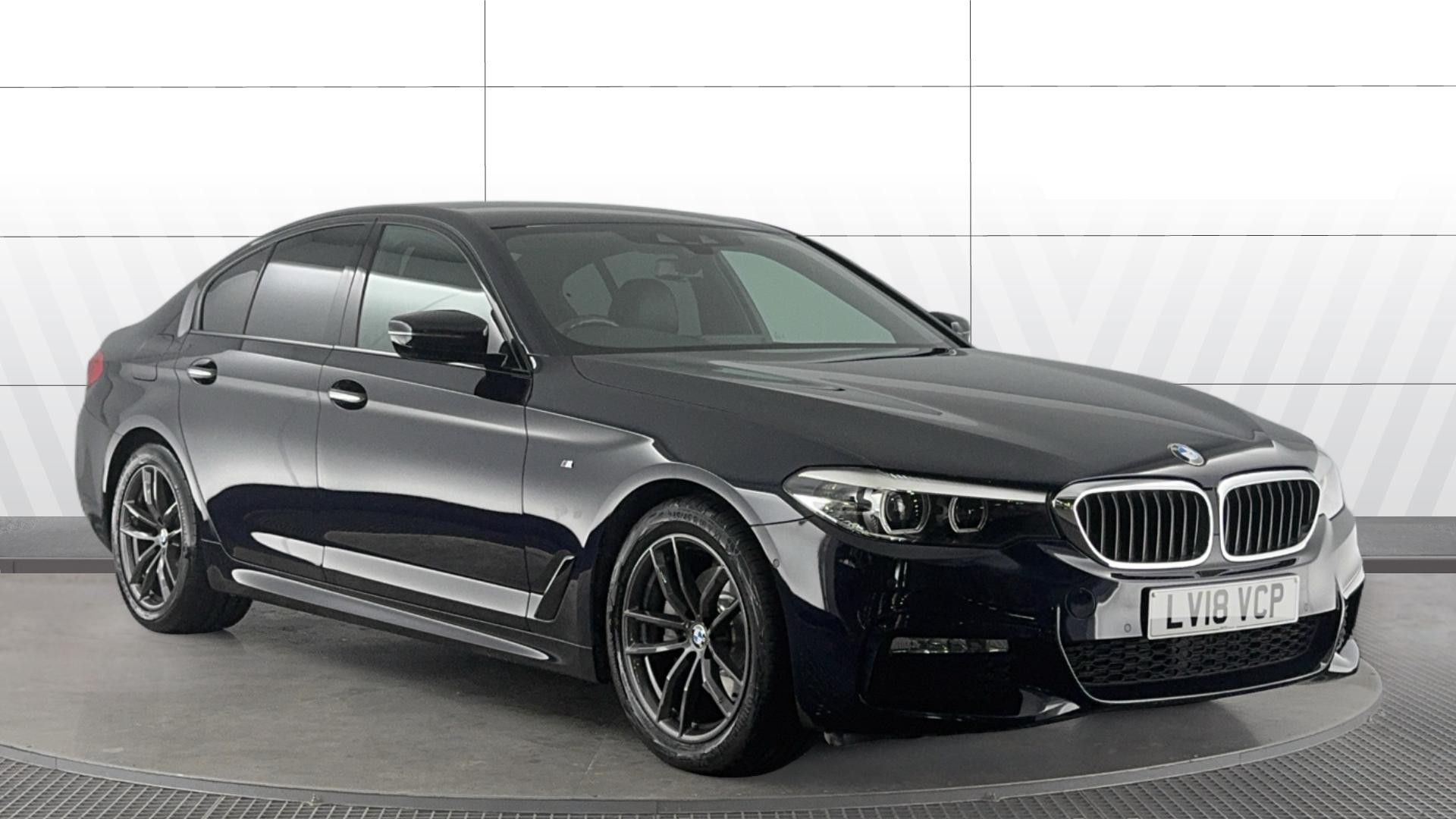 5 Series