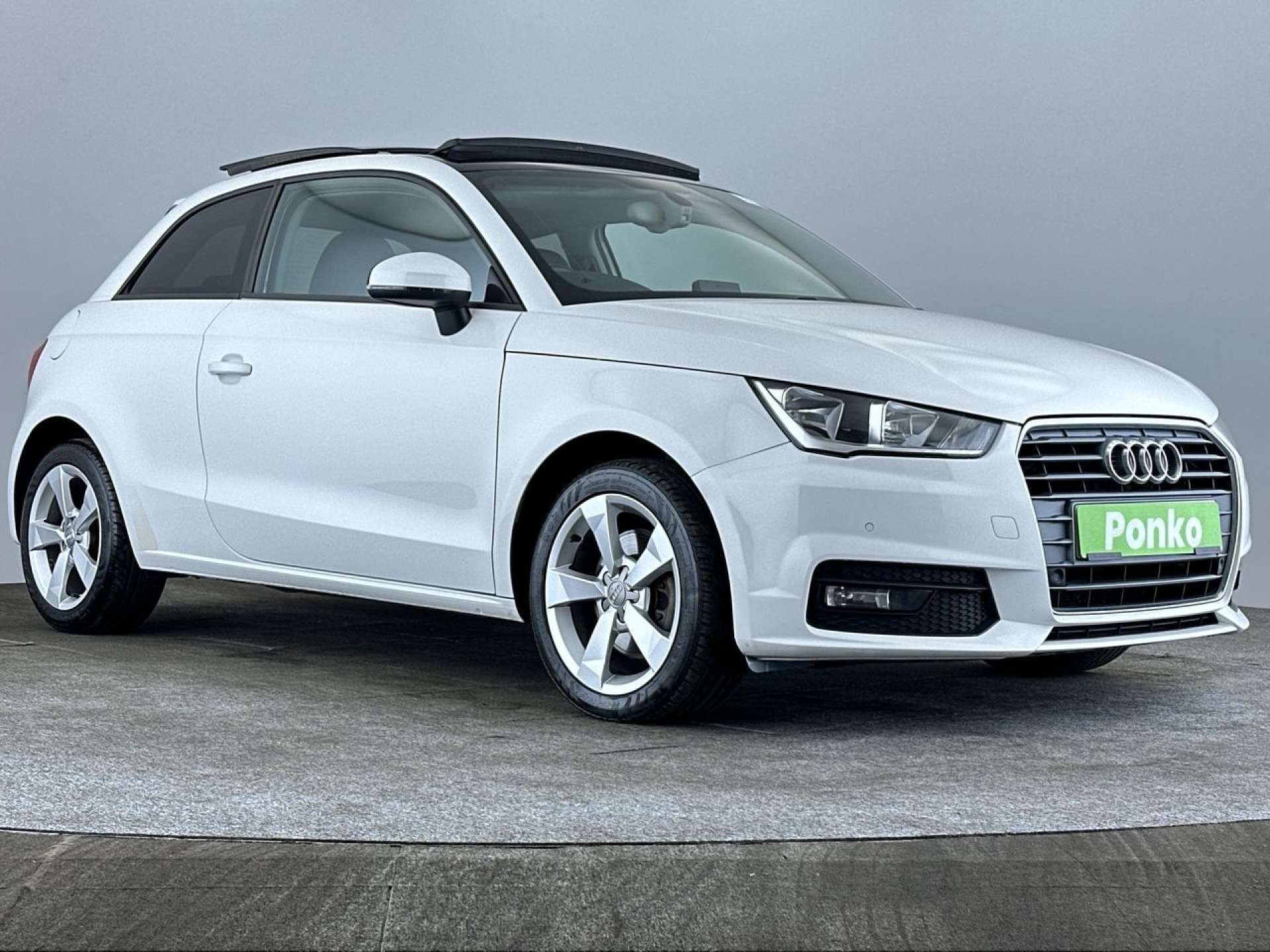 A1 Sportback