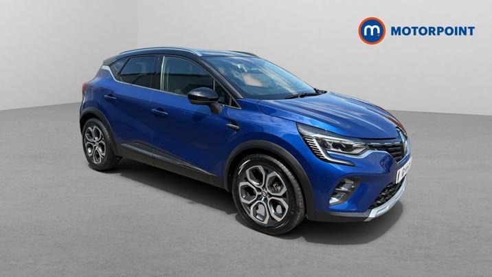 Captur