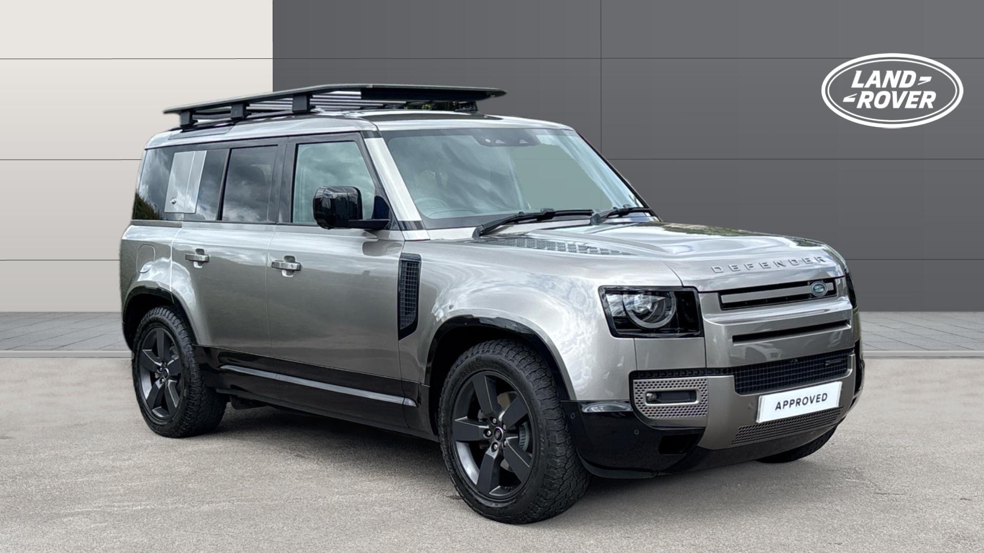Defender