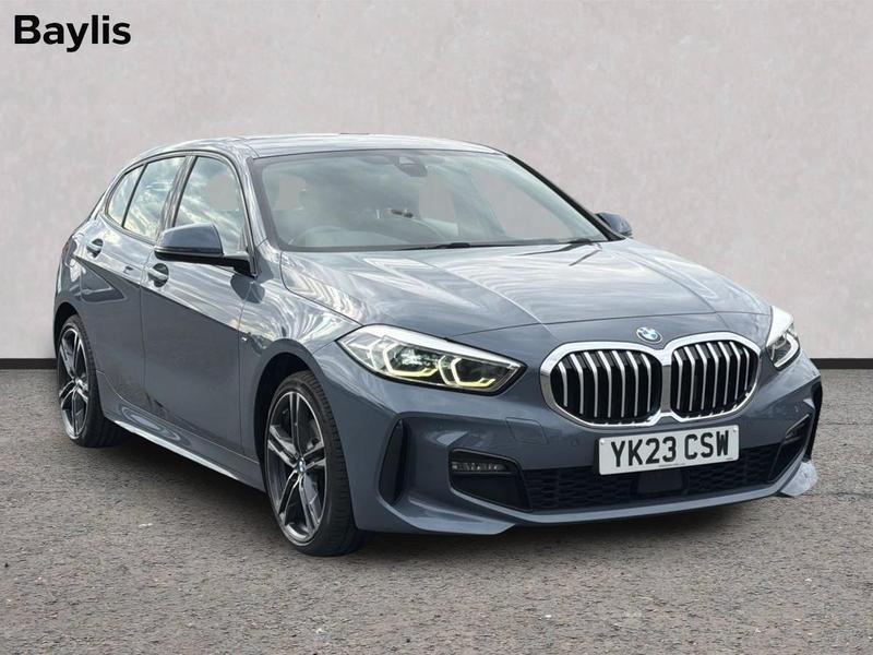 1 Series