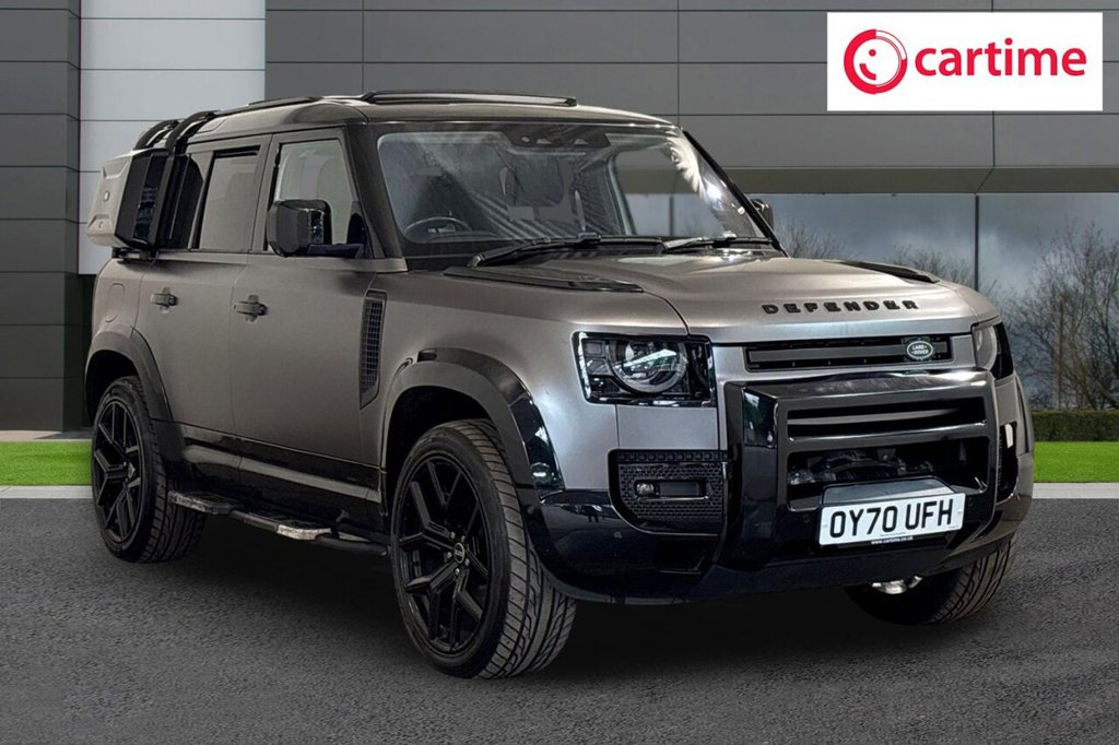 Defender