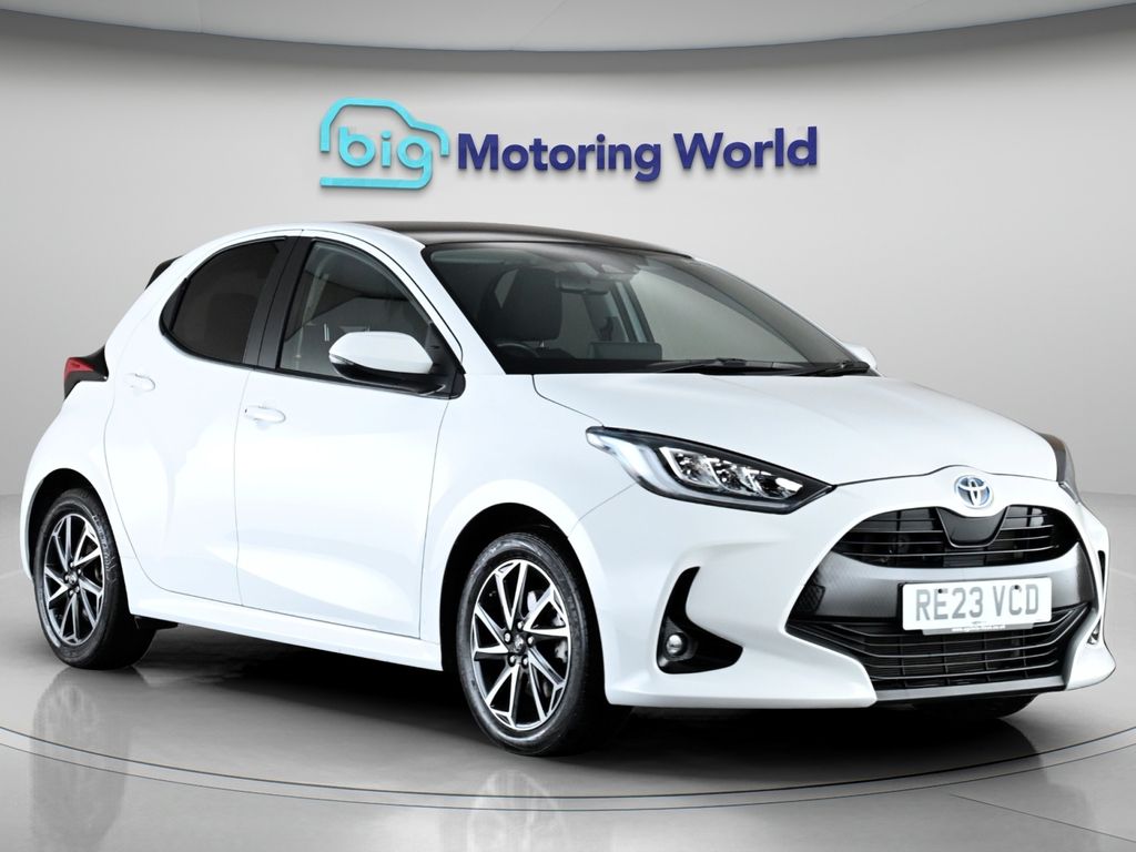 Yaris