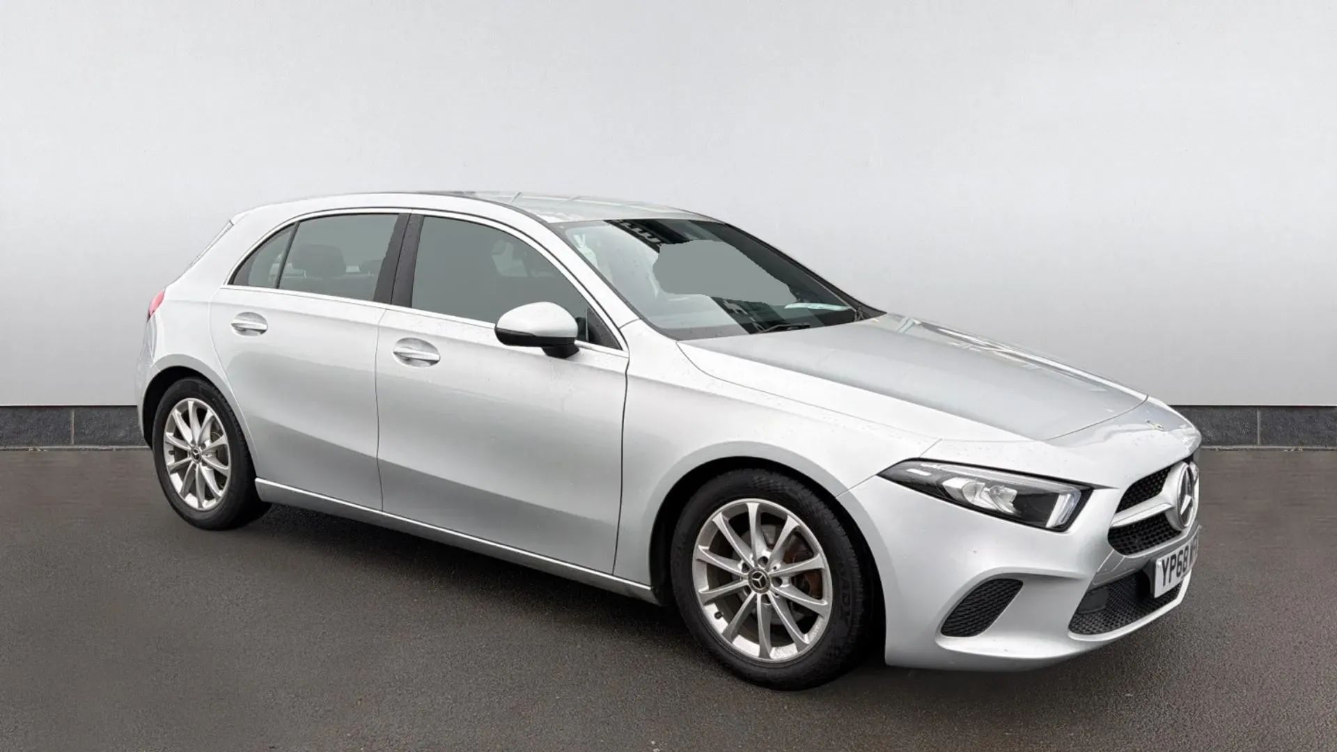 A-Class