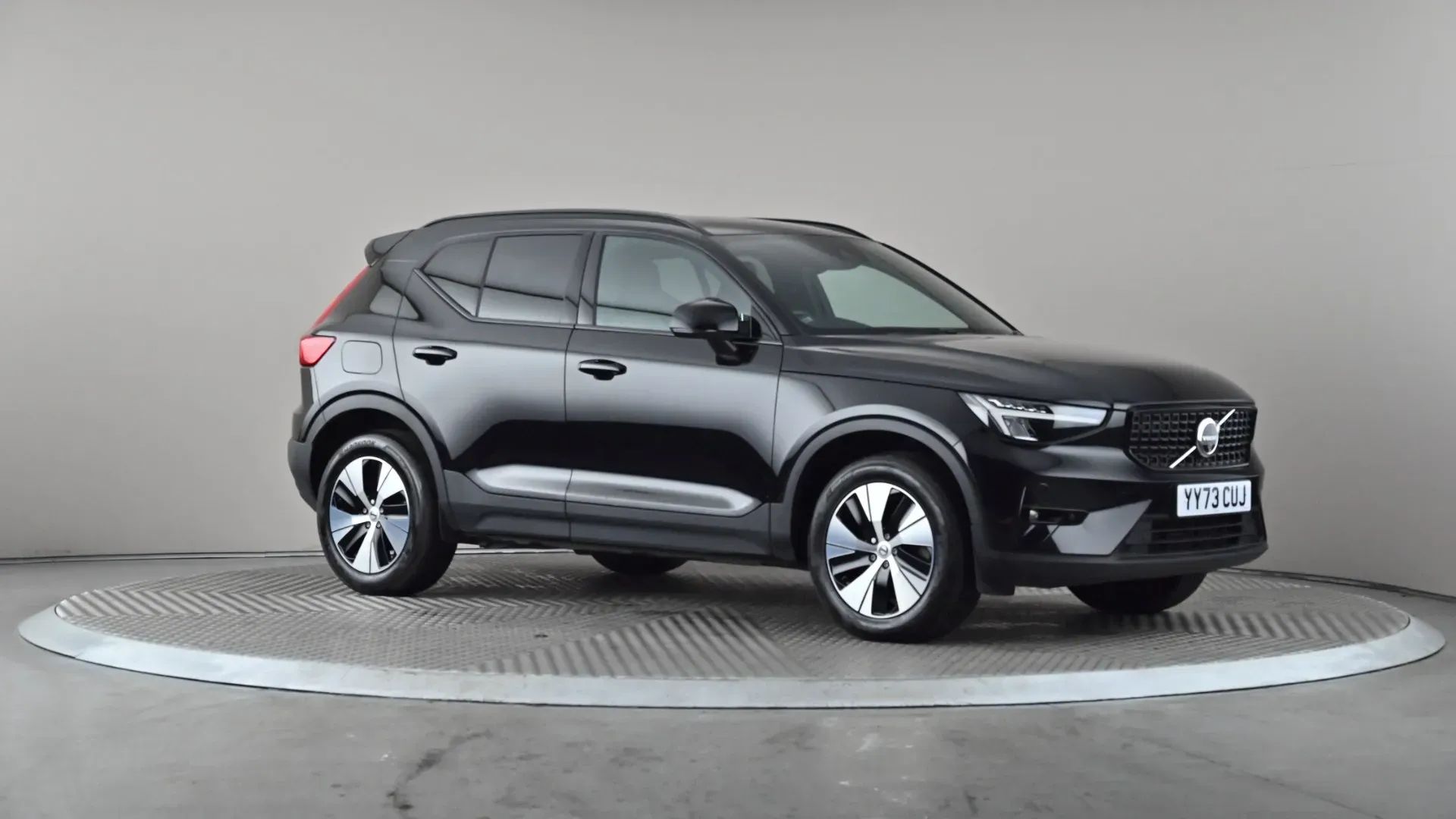 XC40