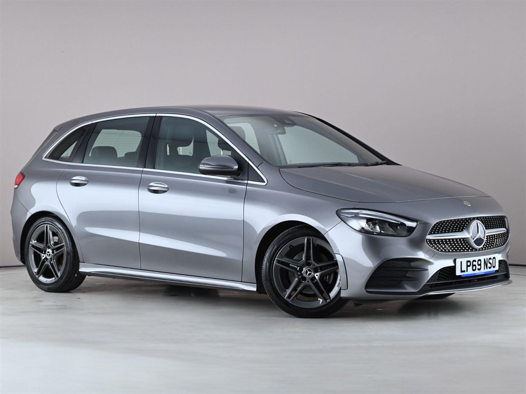 B Class