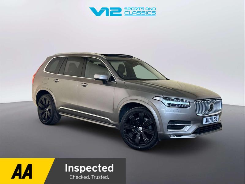 XC90