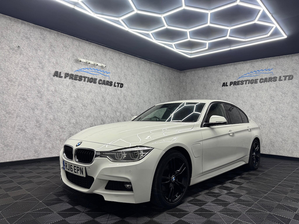 3 Series