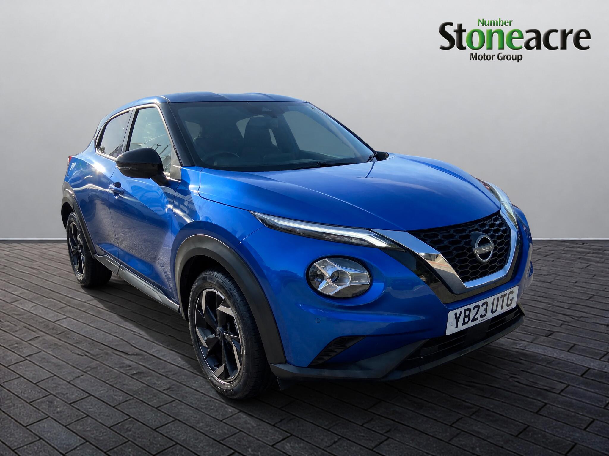 Juke