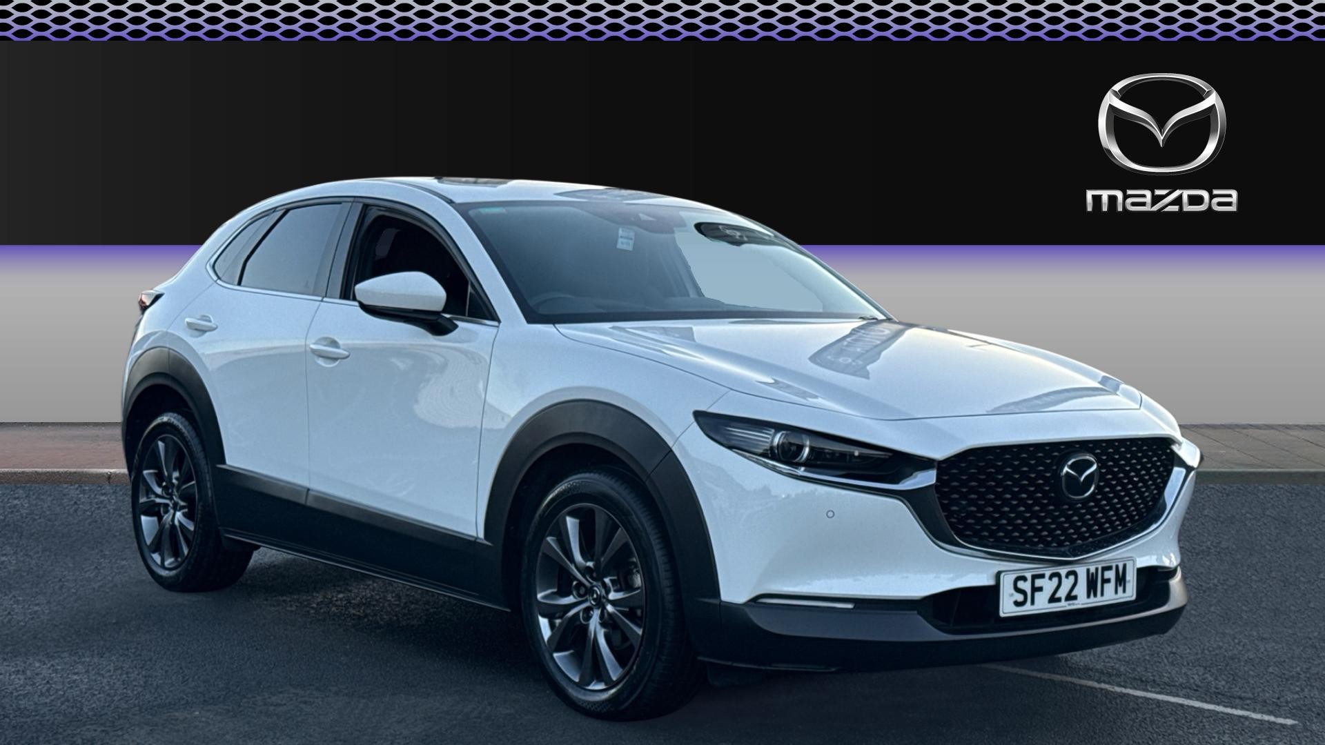 Cx-30
