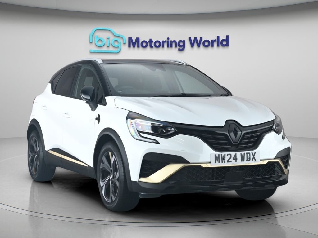 Captur