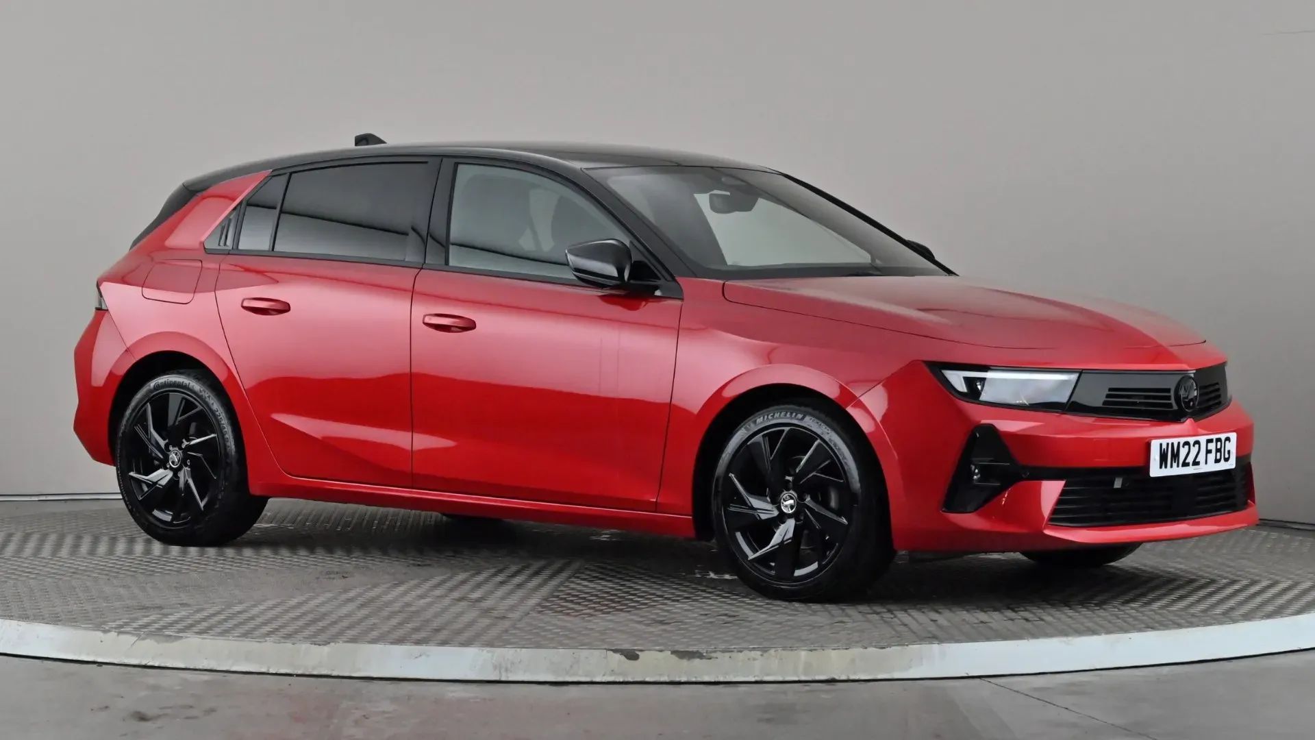 Astra